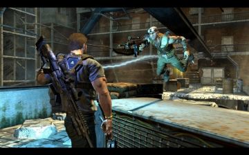 Immagine 9 del gioco Inversion per PlayStation 3