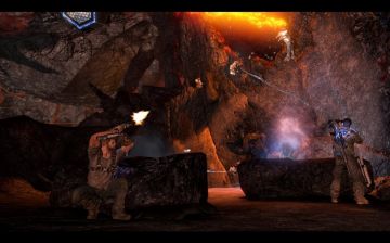 Immagine 10 del gioco Inversion per PlayStation 3