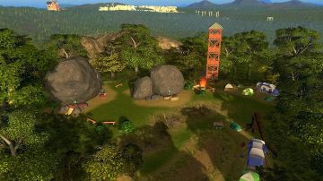 Immagine -9 del gioco Cities: Skyline - Parklife Edition per PlayStation 4