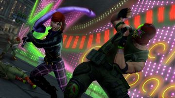 Immagine 3 del gioco Saints Row: The Third per Xbox 360
