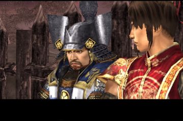 Immagine -4 del gioco Warriors Orochi per PlayStation 2
