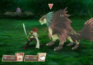 Immagine -10 del gioco Tales of the Abyss per PlayStation 2