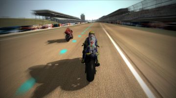 Immagine -8 del gioco Moto GP 09/10  per PlayStation 3