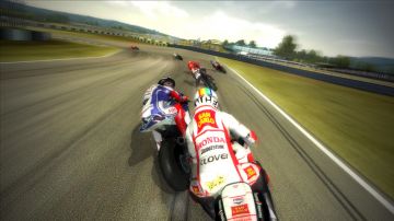 Immagine -11 del gioco Moto GP 09/10  per PlayStation 3