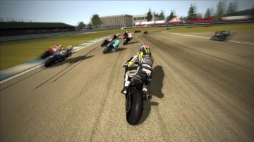 Immagine -10 del gioco Moto GP 09/10  per PlayStation 3