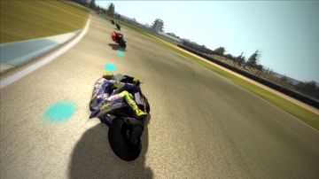 Immagine -9 del gioco Moto GP 09/10  per PlayStation 3