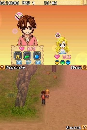 Immagine -15 del gioco Lost in Blue 3 per Nintendo DS