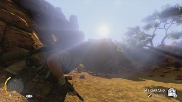 Immagine 27 del gioco Sniper Elite 3 per PlayStation 3