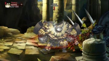 Immagine -13 del gioco Dragon's Crown per PSVITA