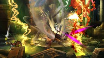 Immagine 0 del gioco Dragon's Crown per PSVITA