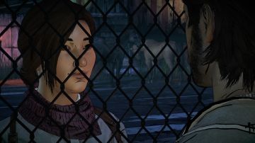 Immagine -2 del gioco The Walking Dead: A New Frontier - Episode 1 per Xbox One