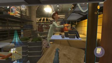 Immagine -2 del gioco Ratatouille per Xbox 360