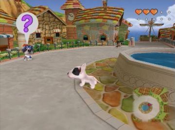Immagine -17 del gioco The Dog Island per PlayStation 2