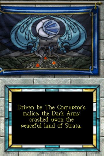 Immagine -1 del gioco Gauntlet per Nintendo DS