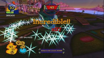 Immagine -5 del gioco Tornado Outbreak per Nintendo Wii