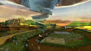 Immagine -16 del gioco Tornado Outbreak per Nintendo Wii