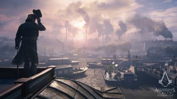 Immagine -4 del gioco Assassin's Creed Syndicate per PlayStation 4