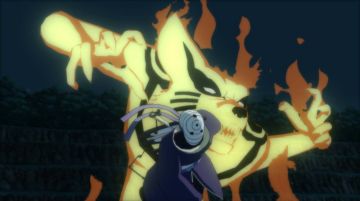 Immagine -6 del gioco Naruto Shippuden: Ultimate Ninja Storm Revolution per PlayStation 3