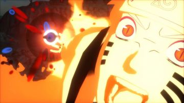 Immagine -5 del gioco Naruto Shippuden: Ultimate Ninja Storm Revolution per PlayStation 3