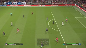 Immagine 27 del gioco Pro Evolution Soccer 2018 per Xbox One