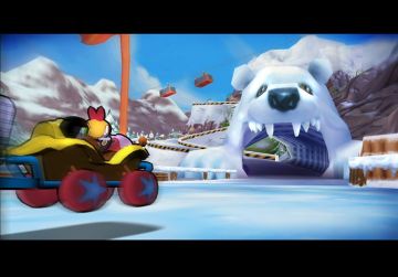 Immagine -8 del gioco Cartoon Network Racing per PlayStation 2