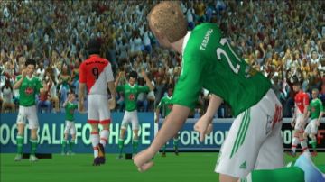 Immagine -8 del gioco FIFA 14 per Nintendo Wii