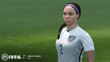 Immagine -10 del gioco FIFA 16 per Xbox One