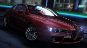 Immagine -1 del gioco Need for Speed Carbon per PlayStation 3