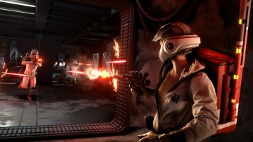 Immagine -6 del gioco Star Wars: Battlefront per PlayStation 4