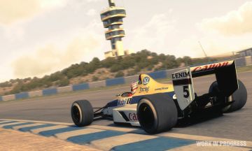 Immagine -6 del gioco F1 2013 per Xbox 360