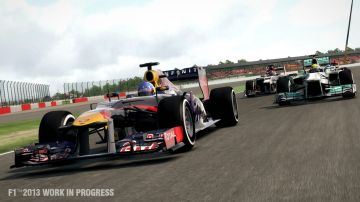 Immagine -3 del gioco F1 2013 per Xbox 360