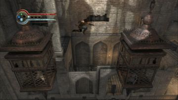 Immagine 8 del gioco Prince of Persia Le Sabbie Dimenticate per Xbox 360