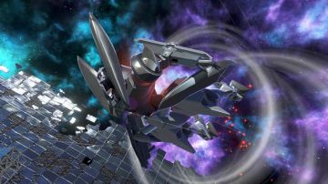 Immagine -12 del gioco Gundam Versus per PlayStation 4