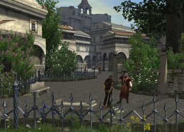 Immagine -2 del gioco Two Worlds per Xbox 360