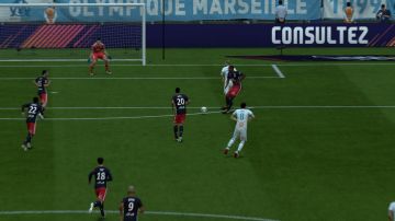 Immagine 22 del gioco FIFA 18 per PlayStation 3