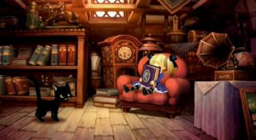 Immagine -2 del gioco Odin Sphere Leifthrasir per PlayStation 4