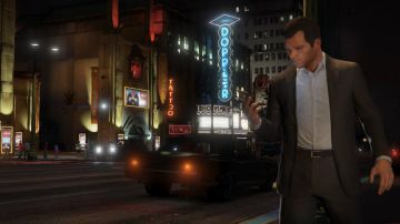Immagine 113 del gioco Grand Theft Auto V - GTA 5 per PlayStation 3