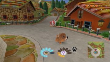 Immagine -5 del gioco The Dog Island per Nintendo Wii