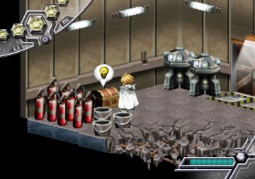 Immagine -8 del gioco Ar Tonelico: Melody of Elemia per PlayStation 2