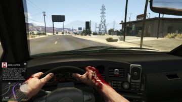 Immagine 62 del gioco Grand Theft Auto V - GTA 5 per Xbox One