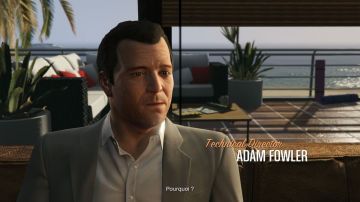 Immagine 73 del gioco Grand Theft Auto V - GTA 5 per Xbox One