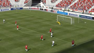 Immagine -4 del gioco FIFA 14 per PSVITA