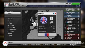Immagine 13 del gioco FIFA 12 per Xbox 360