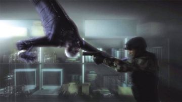 Immagine -11 del gioco Vampire Rain per Xbox 360