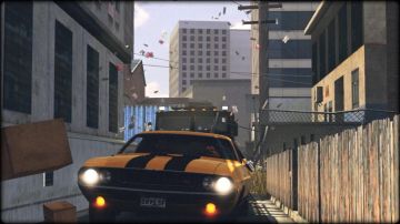 Immagine 3 del gioco Driver: San Francisco per Xbox 360