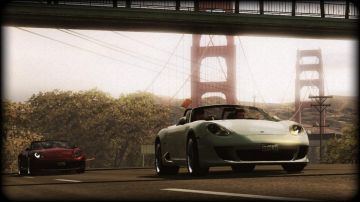 Immagine 8 del gioco Driver: San Francisco per Xbox 360