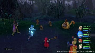 Immagine 34 del gioco Dragon Quest XI per PlayStation 4