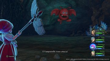 Immagine 33 del gioco Dragon Quest XI per PlayStation 4