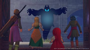 Immagine 31 del gioco Dragon Quest XI per PlayStation 4