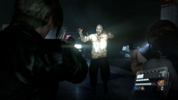 Immagine 13 del gioco Resident Evil 6 per Xbox 360